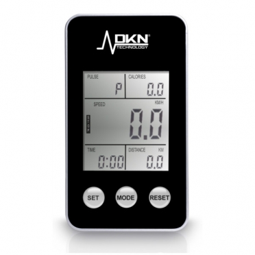DKN Speedbike computer 1.1